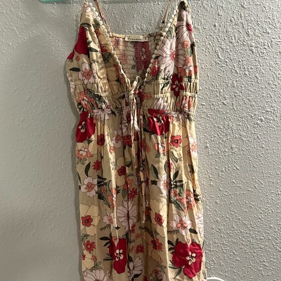 NWOT S Mini Dress - Picture 2 of 6